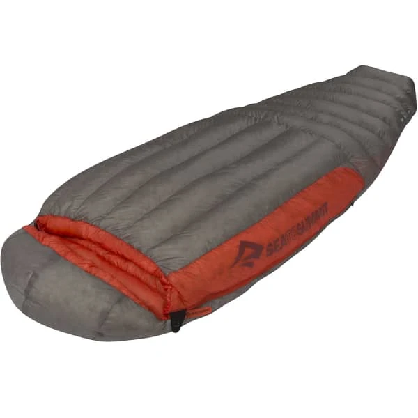 Sacs De Couchage SEA TO SUMMIT FLAME FM2 WOMEN REGULAR RIGHT ZIP 22 Gris 3 Sacs De Couchage SEA TO SUMMIT FLAME FM2 WOMEN REGULAR RIGHT ZIP 22 Gris – Image 3