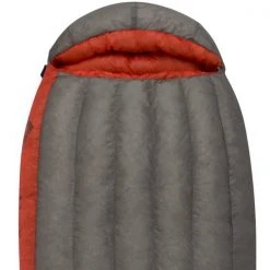 Sacs De Couchage SEA TO SUMMIT FLAME FM2 WOMEN REGULAR RIGHT ZIP 22 Gris 10 Sacs De Couchage SEA TO SUMMIT FLAME FM2 WOMEN REGULAR RIGHT ZIP 22 Gris -Materiels camping Boutique 9 74143 flame fm2 women regular right zip dsbfm2 sc 05