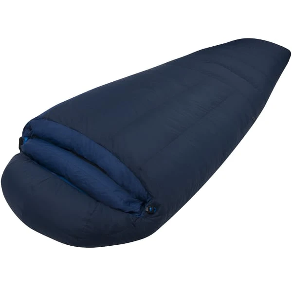 Sacs De Couchage SEA TO SUMMIT TREK TKIII REGULAR LEFT ZIP 22 Bleu 4 Sacs De Couchage SEA TO SUMMIT TREK TKIII REGULAR LEFT ZIP 22 Bleu – Image 4