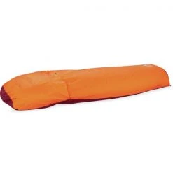 Sacs De Couchage MSR ADVANCE PRO BIVY 22 Orange / Rouge