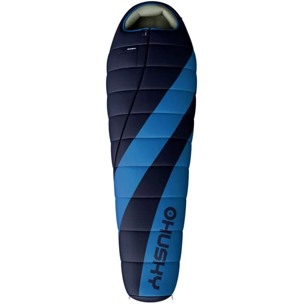Sacs De Couchage HUSKY EMBER -14 BLUE/GREY 23 Bleu / Gris 1 Sacs De Couchage HUSKY EMBER -14 BLUE/GREY 23 Bleu / Gris