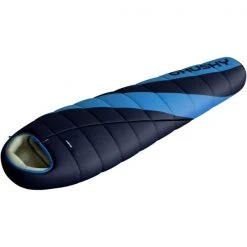 Sacs De Couchage HUSKY EMBER -14 BLUE/GREY 23 Bleu / Gris 6 Sacs De Couchage HUSKY EMBER -14 BLUE/GREY 23 Bleu / Gris -Materiels camping Boutique 9 85239 ember ladies 14 noir rose huembe01 bg 03