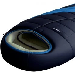 Sacs De Couchage HUSKY EMBER -14 BLUE/GREY 23 Bleu / Gris 7 Sacs De Couchage HUSKY EMBER -14 BLUE/GREY 23 Bleu / Gris -Materiels camping Boutique 9 85239 ember ladies 14 noir rose huembe01 bg 04