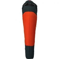 Sacs De Couchage MILLET SYNTEK -5° REG DARK ORION/FIRE 23 Rouge / Bleu