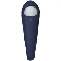 Sacs De Couchage MILLET TRILOGY BIVY SAPHIR 23 Bleu