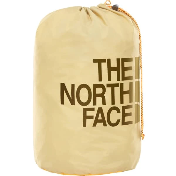 Sacs De Couchage THE NORTH FACE ECO TRAIL SYNTH 35 TNF YELLOW/HEMP 22 Jaune 3 Sacs De Couchage THE NORTH FACE ECO TRAIL SYNTH 35 TNF YELLOW/HEMP 22 Jaune – Image 3
