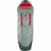 Sacs De Couchage NEMO EQUIPMENT RIFF WOMENS 15 REG 22 Gris