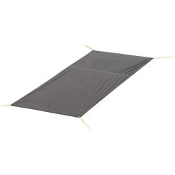 Tapis De Sol Tente BIG AGNES FOOTPRINT SCOUT 1 PLATINUM GRAY 21 Gris