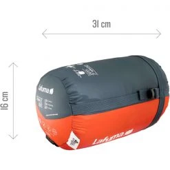Sacs De Couchage LAFUMA DOWNLEAF -2° NORTH SEA/PAPRIKA 23 Orange / Gris 10 Sacs De Couchage LAFUMA DOWNLEAF -2° NORTH SEA/PAPRIKA 23 Orange / Gris -Materiels camping Boutique 9 87627 lfc1625 9208 05