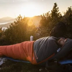 Sacs De Couchage LAFUMA DOWNLEAF -2° NORTH SEA/PAPRIKA 23 Orange / Gris 11 Sacs De Couchage LAFUMA DOWNLEAF -2° NORTH SEA/PAPRIKA 23 Orange / Gris -Materiels camping Boutique 9 87627 lfc1625 9208 06