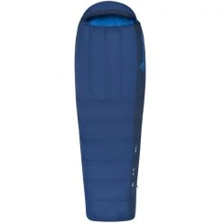 Sacs De Couchage SEA TO SUMMIT TREK TKII SAC DE COUCHAGE LONG LE 22 Bleu
