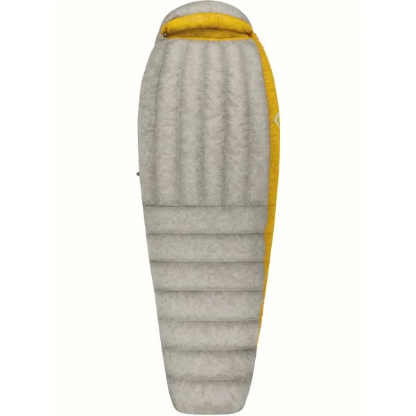 Sacs De Couchage SEA TO SUMMIT SPARK SPIII SAC DE COUCHAGE REGULAR 22 Gris / Jaune 1 Sacs De Couchage SEA TO SUMMIT SPARK SPIII SAC DE COUCHAGE REGULAR 22 Gris / Jaune
