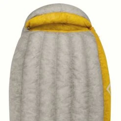 Sacs De Couchage SEA TO SUMMIT SPARK SPIII SAC DE COUCHAGE REGULAR 22 Gris / Jaune 10 Sacs De Couchage SEA TO SUMMIT SPARK SPIII SAC DE COUCHAGE REGULAR 22 Gris / Jaune -Materiels camping Boutique 9 88260 dsbsp3 sb 05