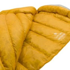 Sacs De Couchage SEA TO SUMMIT SPARK SPIII SAC DE COUCHAGE REGULAR 22 Gris / Jaune 11 Sacs De Couchage SEA TO SUMMIT SPARK SPIII SAC DE COUCHAGE REGULAR 22 Gris / Jaune -Materiels camping Boutique 9 88260 dsbsp3 sb 06