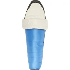 Sacs De Couchage SIERRA DESIGNS SYNTHESIS 35 DEG LONG 22 Bleu / Noir / Blanc -Materiels camping Boutique 9 88483 synthesis 35 deg long 90613519l 03