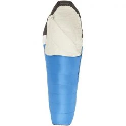 Sacs De Couchage SIERRA DESIGNS SYNTHESIS 35 DEG LONG 22 Bleu / Noir / Blanc -Materiels camping Boutique 9 88483 synthesis 35 deg long 90613519l 04