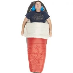 Sacs De Couchage SIERRA DESIGNS SYNTHESIS 20 DEG REG 22 Noir / Rouge / Blanc -Materiels camping Boutique 9 88484 synthesis 20 deg reg 90613419r 04