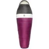 Sacs De Couchage SIERRA DESIGNS SYNTHESIS 20 DEG WMNS REG 22 Violet / Noir / Blanc