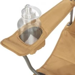 Siège Camping KELTY ESSENTIAL CHAIR CANYON BROWN/BELUGA 22 Marron / Vert 8 Siège Camping KELTY ESSENTIAL CHAIR CANYON BROWN/BELUGA 22 Marron / Vert -Materiels camping Boutique 9 88634 61511719cyb 04