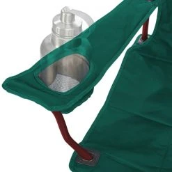 Siège Camping KELTY LOWDOWN CHAIR DEEP LAKE/FALLEN ROCK 22 Vert / Marron / Rouge -Materiels camping Boutique 9 88645 lowdown chair deep lake fallen rock 61510319dpl 03