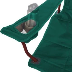 Siège Camping KELTY LOWDOWN CHAIR DEEP LAKE/FALLEN ROCK 22 Vert / Marron / Rouge -Materiels camping Boutique 9 88645 lowdown chair deep lake fallen rock 61510319dpl 04