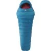 Sacs De Couchage MOUNTAIN EQUIPMENT CLASSIC 300 WMNS REGULAR NEPTUNE 22 Bleu