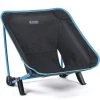 Siège Camping HELINOX INCLINE FESTIVAL CHAIR BLACK 22 Noir