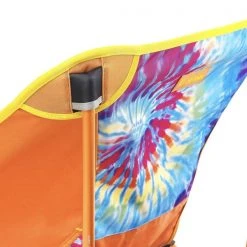Siège Camping HELINOX INCLINE FESTIVAL CHAIR TIE DYE 21 Multicolore -Materiels camping Boutique 9 89924 he10509 03