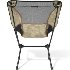 Siège Camping HELINOX CHAIR ONE XL MULTICAM 21 Marron / Vert / Beige 6 Siège Camping HELINOX CHAIR ONE XL MULTICAM 21 Marron / Vert / Beige -Materiels camping Boutique 9 89951 he10089r1 03