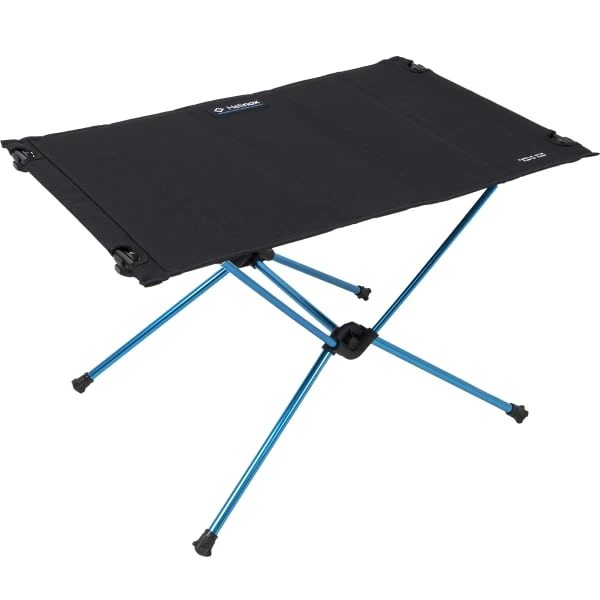 Table Camping HELINOX TABLE ONE HARD TOP REGULAR BLACK 22 Noir 1 Table Camping HELINOX TABLE ONE HARD TOP REGULAR BLACK 22 Noir