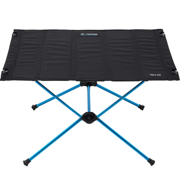 Table Camping HELINOX TABLE ONE HARD TOP REGULAR BLACK 22 Noir 2 Table Camping HELINOX TABLE ONE HARD TOP REGULAR BLACK 22 Noir – Image 2
