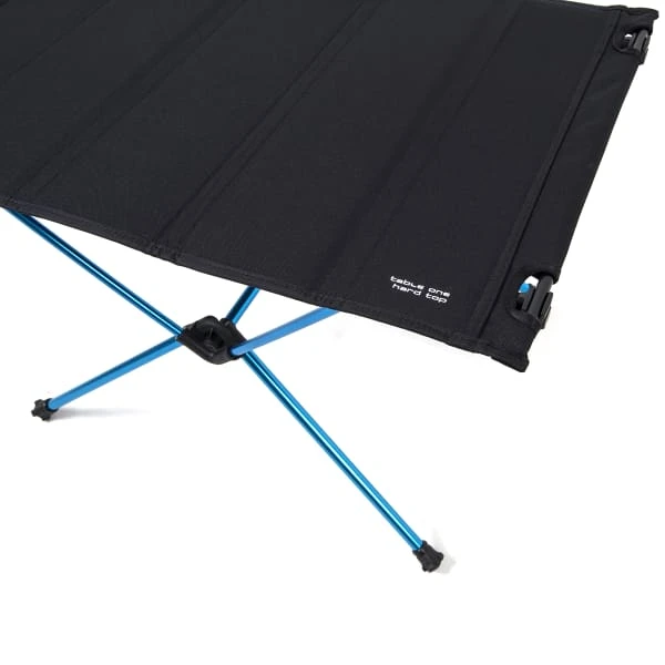 Table Camping HELINOX TABLE ONE HARD TOP REGULAR BLACK 22 Noir 4 Table Camping HELINOX TABLE ONE HARD TOP REGULAR BLACK 22 Noir – Image 4