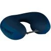 Oreillers De Voyage SEA TO SUMMIT AEROS PREMIUM TRAVELLER PILLOW NAVY 22 Bleu
