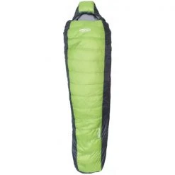 Sacs De Couchage FRENDO AEROTREK 4 21 Vert / Gris